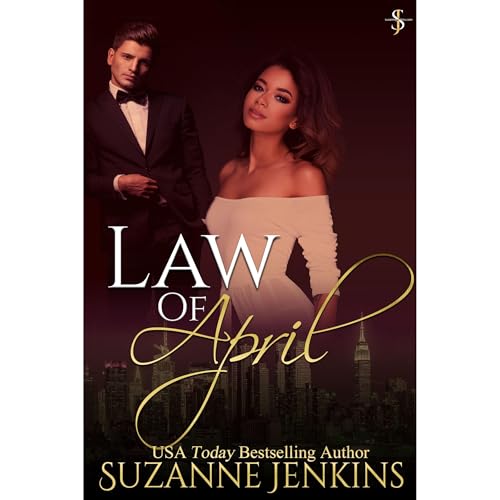 Cover of Law of April