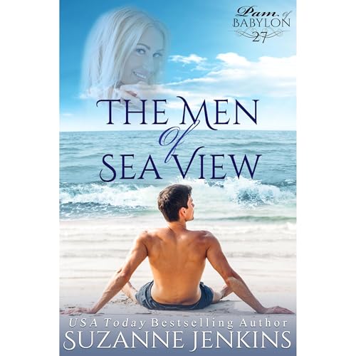 Cover of The Men of Sea View