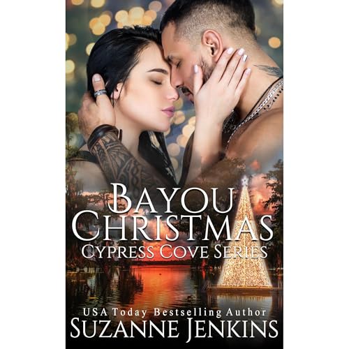 Cover of Bayou Christmas