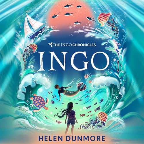 Cover of Ingo
