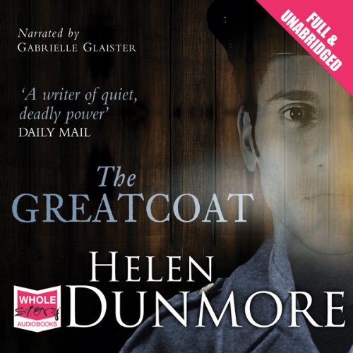 Cover of The Greatcoat