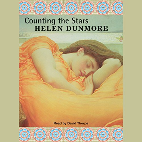 Cover of Counting the Stars