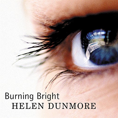 Cover of Burning Bright