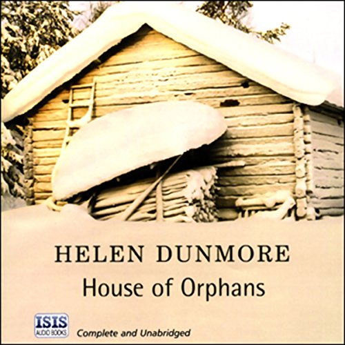 Cover of House of Orphans