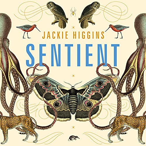 Cover of Sentient