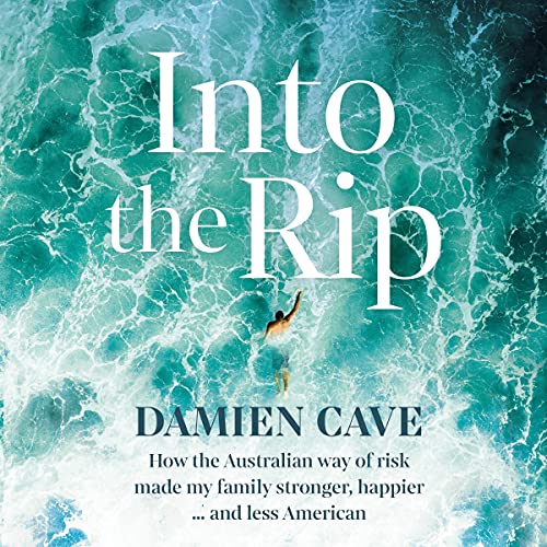 Cover of Into the Rip