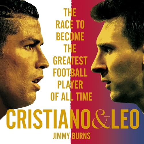 Cover of Cristiano and Leo
