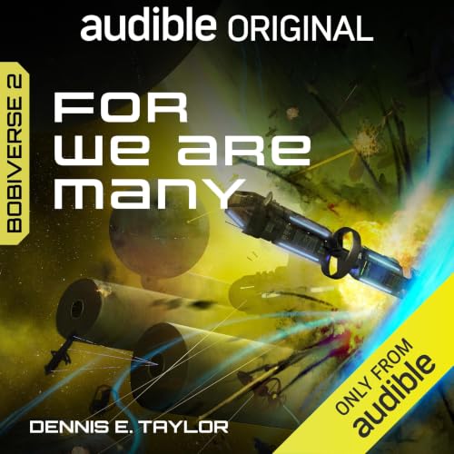 Cover of For We Are Many