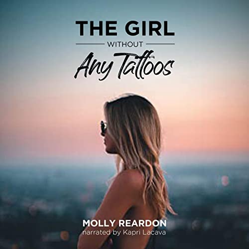 Cover of The Girl Without Any Tattoos