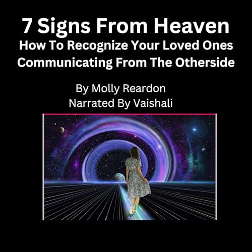 Cover of 7 Signs from Heaven