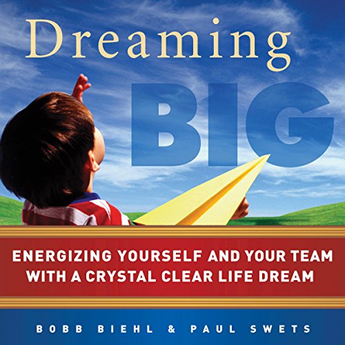 Cover of Dreaming Big