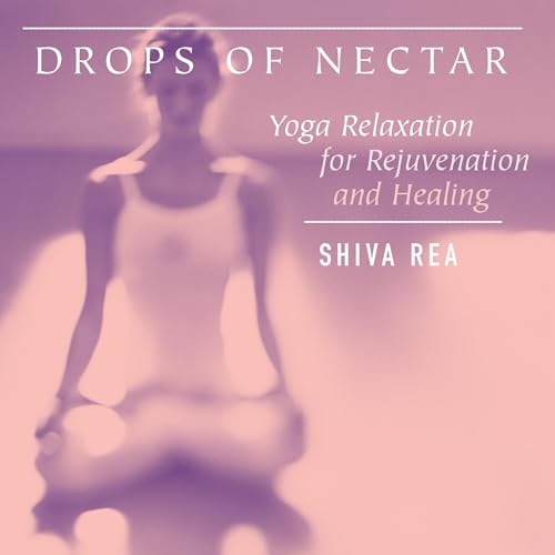Cover of Drops of Nectar
