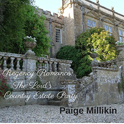 Cover of The Lord's Country Estate Party