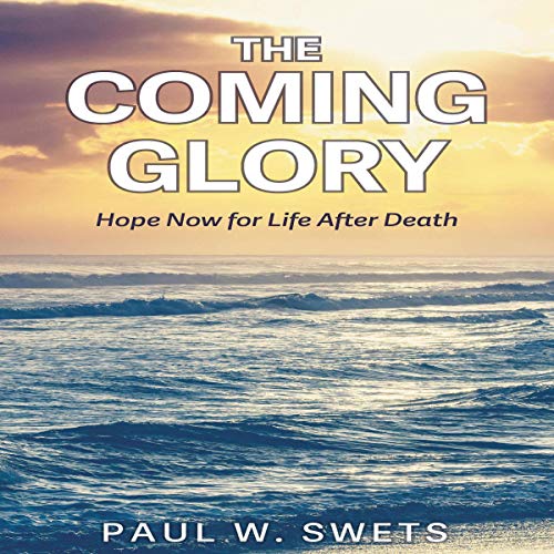 Cover of The Coming Glory