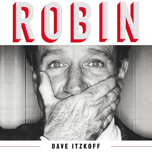 Cover of Robin