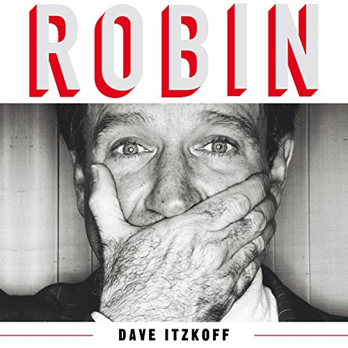 Cover of Robin