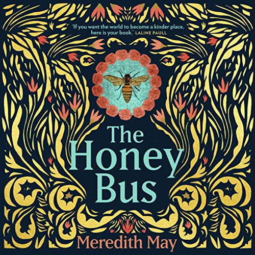Cover of The Honey Bus