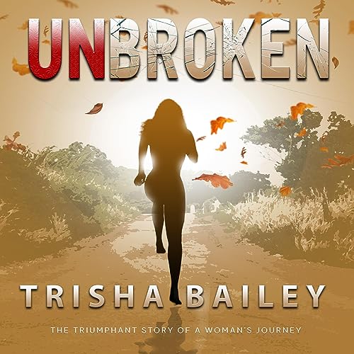Cover of Unbroken