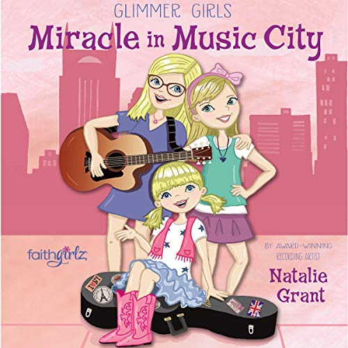 Cover of Miracle in Music City