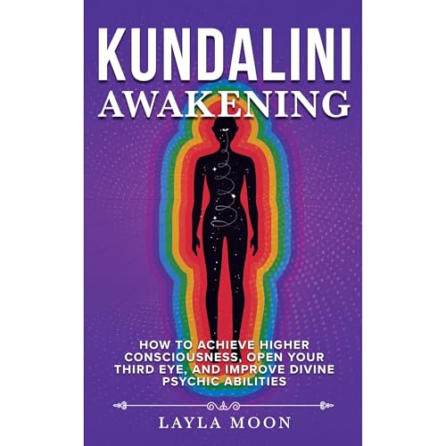 Cover of Kundalini Awakening