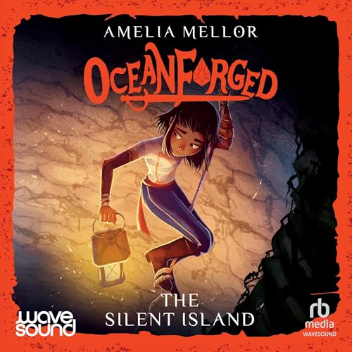 Cover of The Silent Island