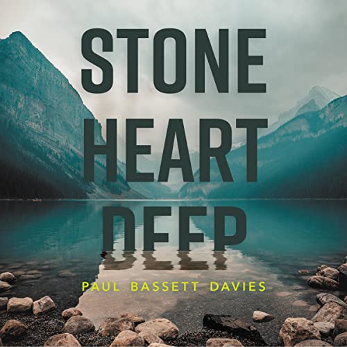 Cover of Stone Heart Deep