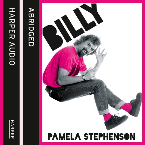 Cover of Billy Connolly