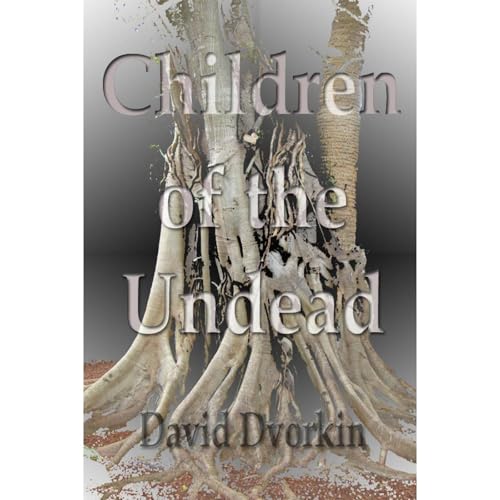 Cover of Children of the Undead