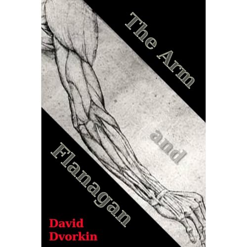 Cover of The Arm and Flanagan