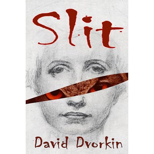 Cover of Slit