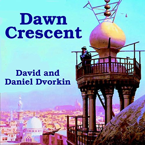 Cover of Dawn Crescent