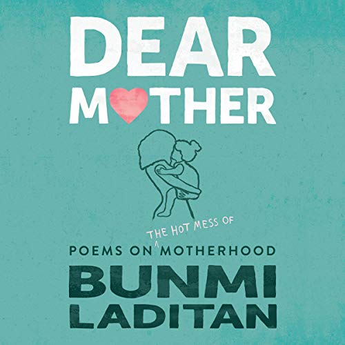 Cover of Dear Mother