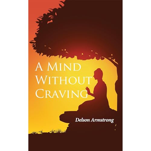 Cover of A Mind Without Craving