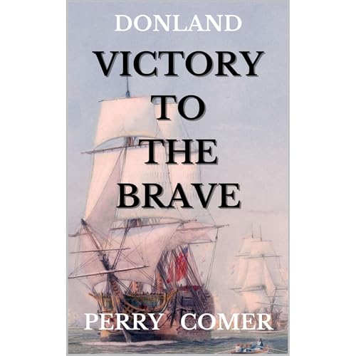 Cover of Victory To The Brave