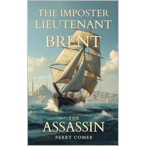 Cover of The Imposter