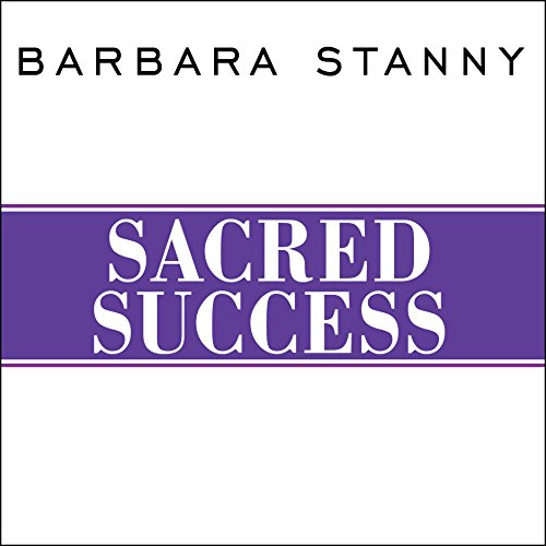 Cover of Sacred Success