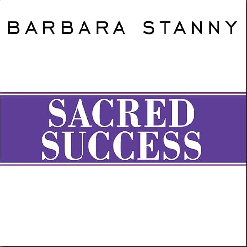 Cover of Sacred Success