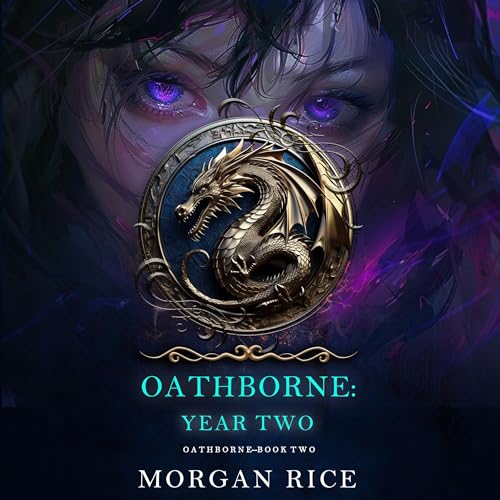 Cover of Oathborne: Year Two