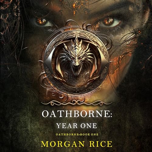 Cover of Oathborne: Year One