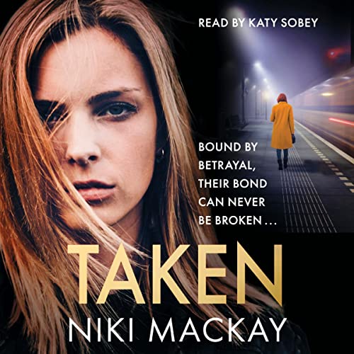 Cover of Taken