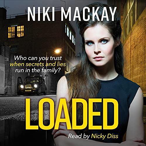 Cover of Loaded
