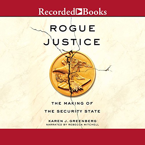 Cover of Rogue Justice