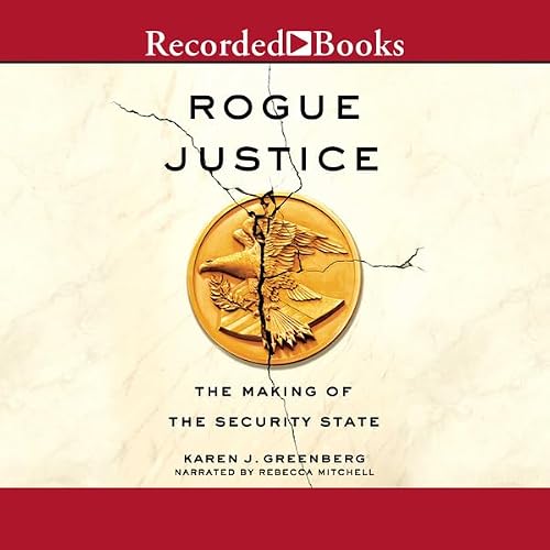 Cover of Rogue Justice