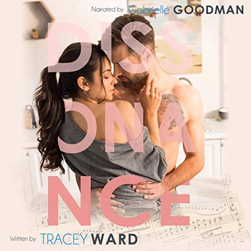 Cover of Dissonance