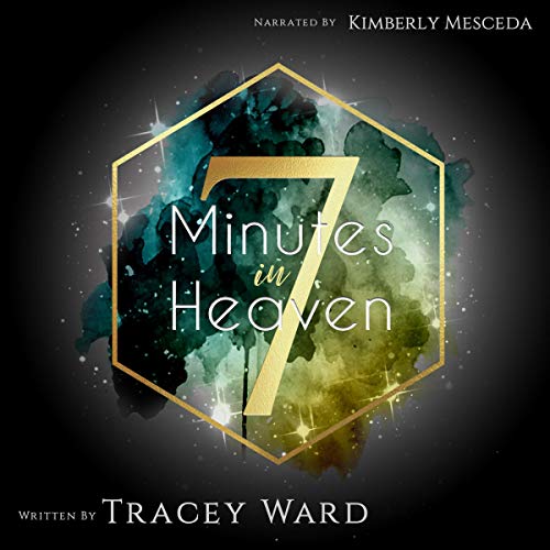 Cover of 7 Minutes in Heaven