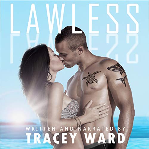 Cover of Lawless