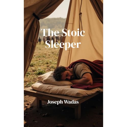 Cover of The Stoic Sleeper