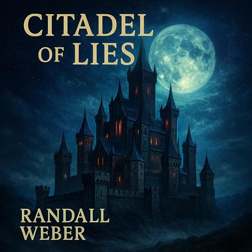 Cover of The Citadel of Lies