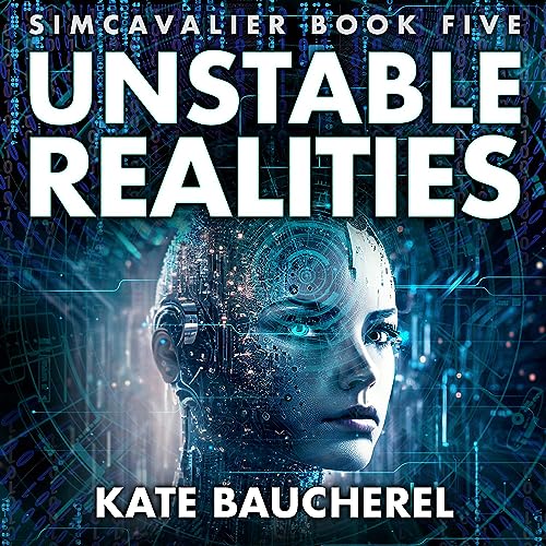 Cover of Unstable Realities