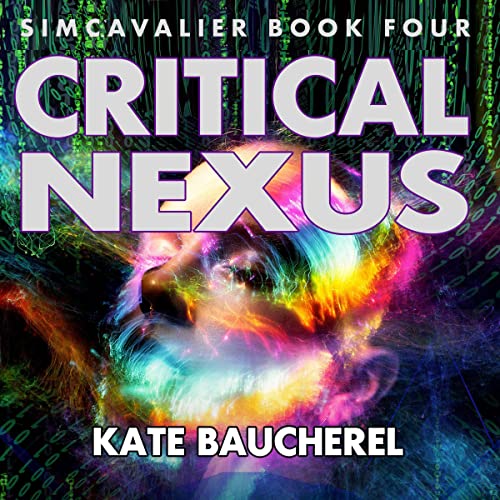 Cover of Critical Nexus